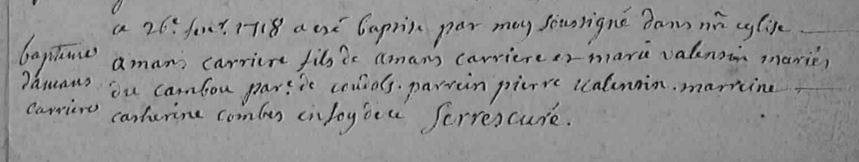 Naissance Carriere Amans 26_02_1718.jpg